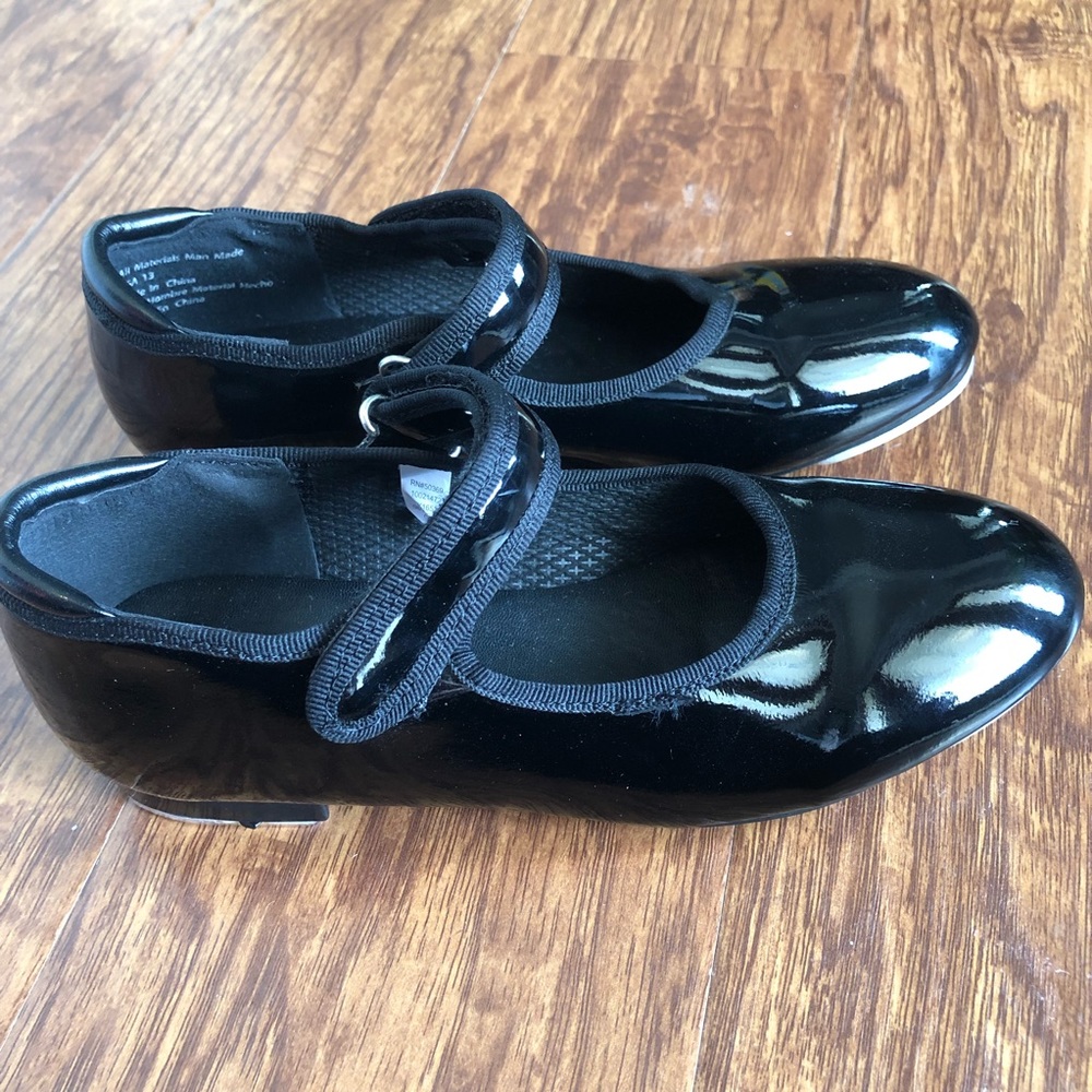 FREESTYLE BY DANSKIN • Mary Jane Tap Shoes